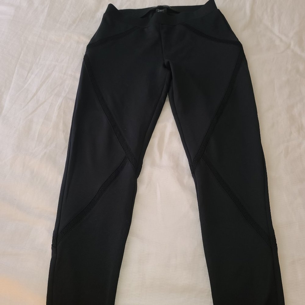 Rock republic, Large, Black